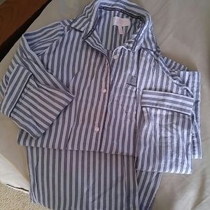 Victoria's Secret Pajamas